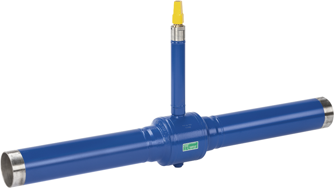 Boehmer District Energy Ball Valves - Plastic (1200x1200), Png Download