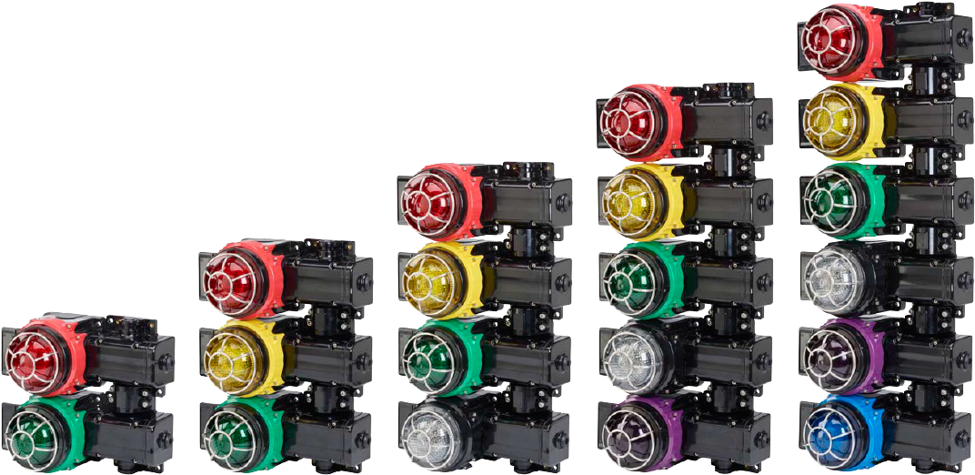 Global Series™ Signaling Custom Configured Fixtures - Lego (1140x694), Png Download