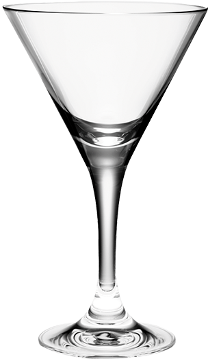 Martini Glass (700x700), Png Download
