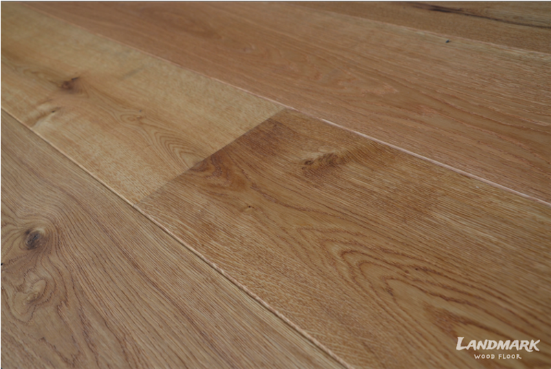 Landmark Woodfloor, Kingston Upon Thames - Wood Flooring (800x800), Png Download