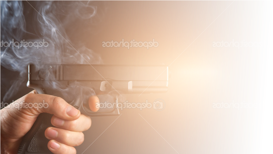 Gun-fire - Parallel (1500x500), Png Download
