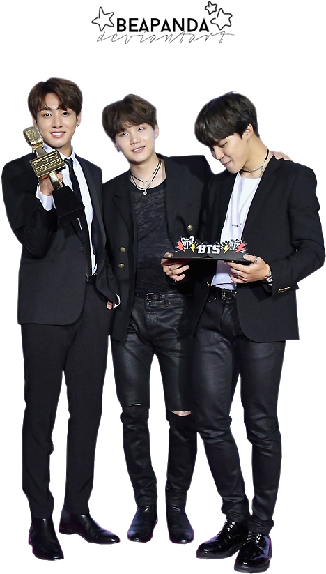 #bts #bts Billboard #billboard 2017 Bts #billboard - Tuxedo (600x888), Png Download