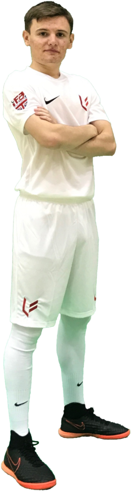Adam Williamson - Costume (317x1024), Png Download