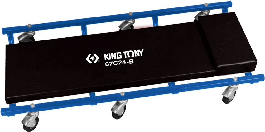 King Tony (900x630), Png Download