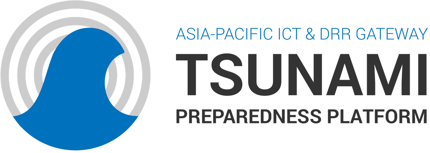 Indian Ocean Wave Tsunami Simulation Exercise In Gawader, - Disaster Preparedness For Tsunami (1402x500), Png Download