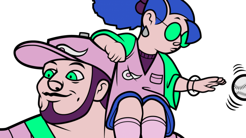 Supernatural (800x450), Png Download