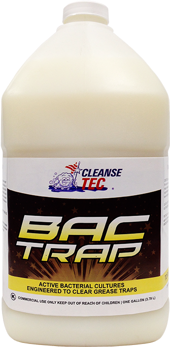 Bac Trap - Plastic Bottle (420x764), Png Download