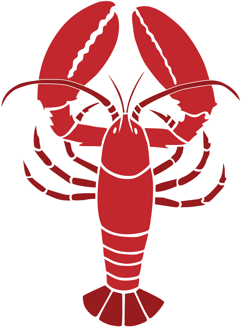 Event Logo Lobster - Lobster Logo Png (841x1080), Png Download