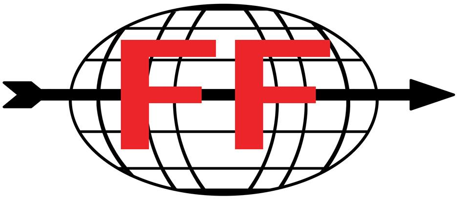 Fast Forward International - Circle (960x485), Png Download