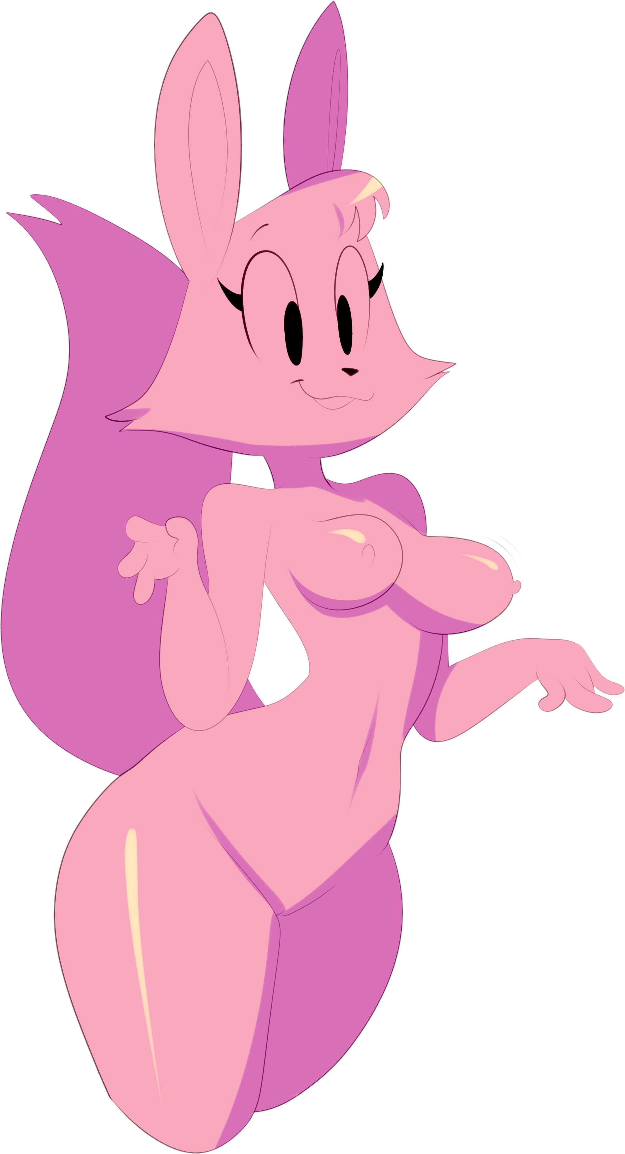 Https - //ych - Commishes - Or Pony Ych/ - Https - - Cartoon (2893x4092), Png Download