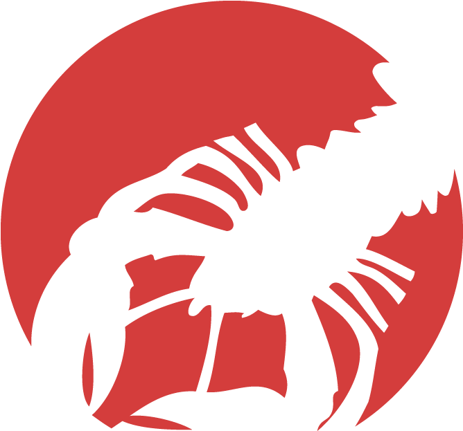 Lobster Lawyers - Lobster Logos (720x666), Png Download