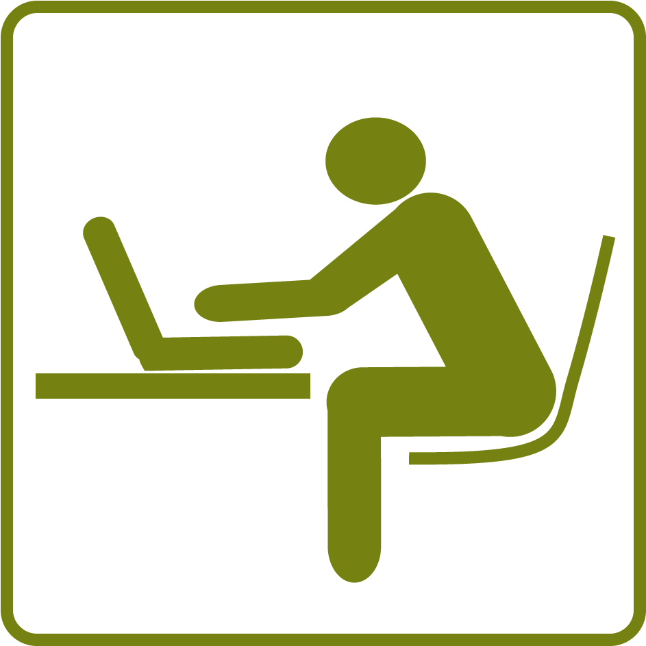 Analyzing And Preparation - Sign (967x967), Png Download