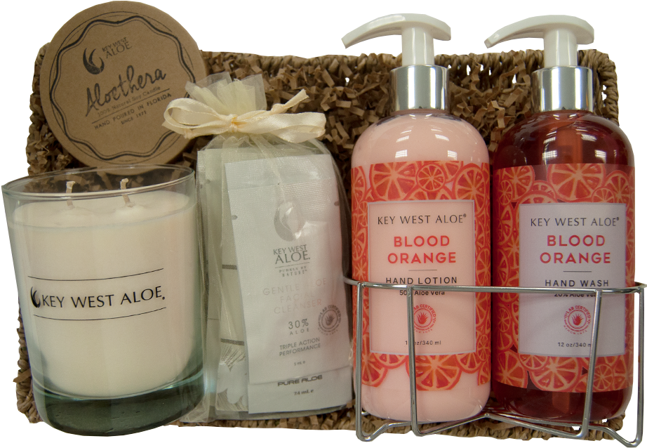 Reviews Of Blood Orange Home Essentials (1000x1000), Png Download