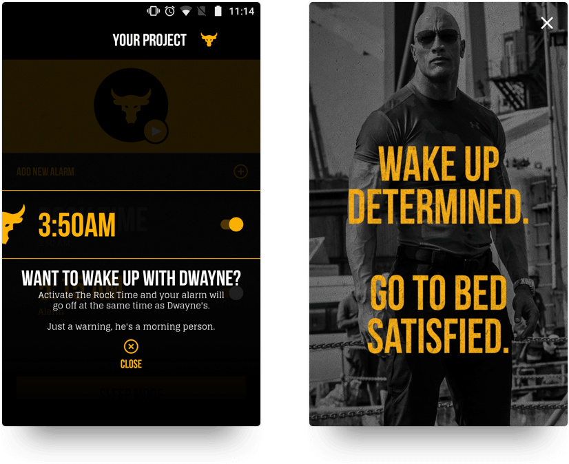 And Then Set An Alarm To Get Your Candy Ass Out Of - Graphic Design (1440x1024), Png Download