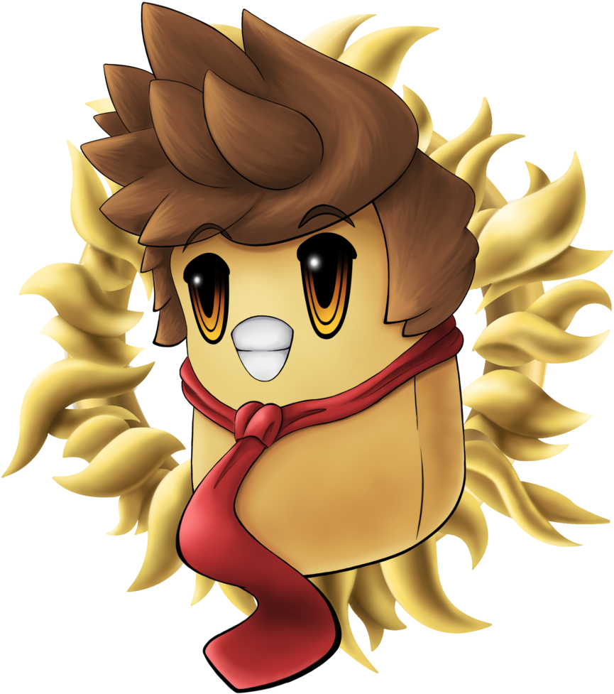 Cartoon (1024x1024), Png Download