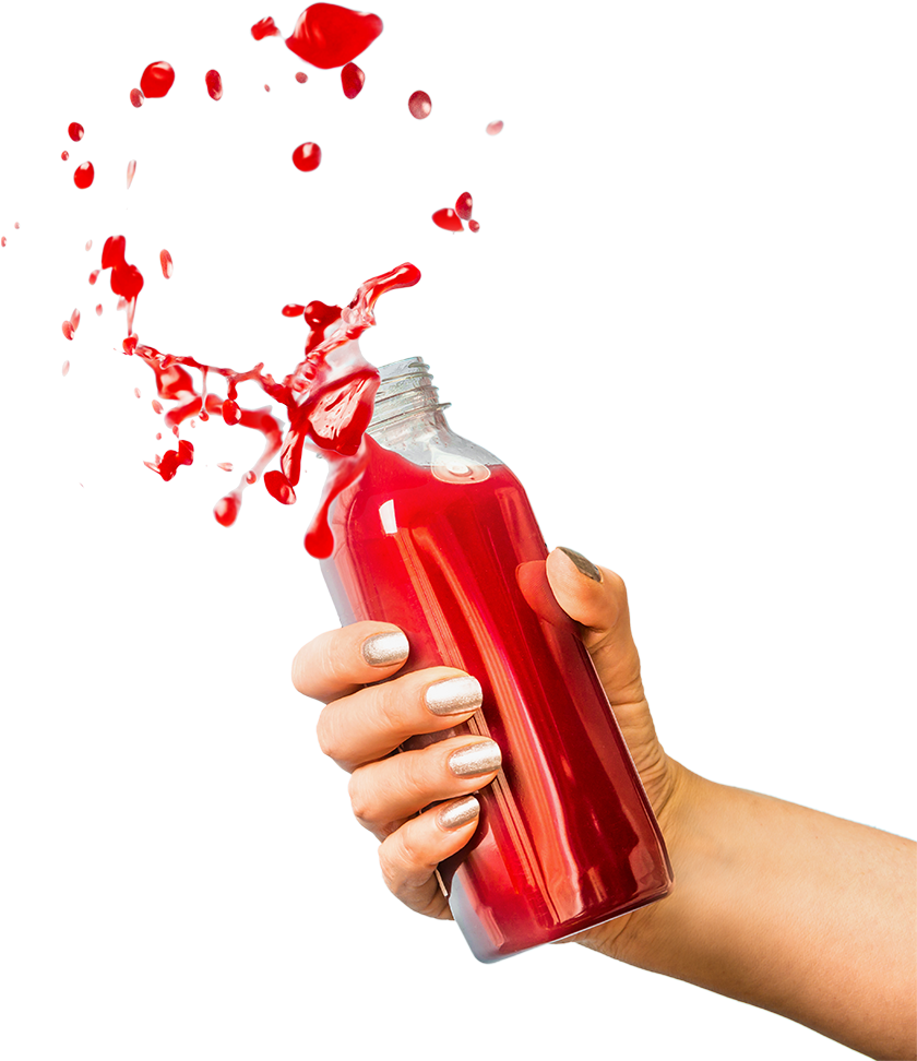 Menu - Gun (839x1000), Png Download