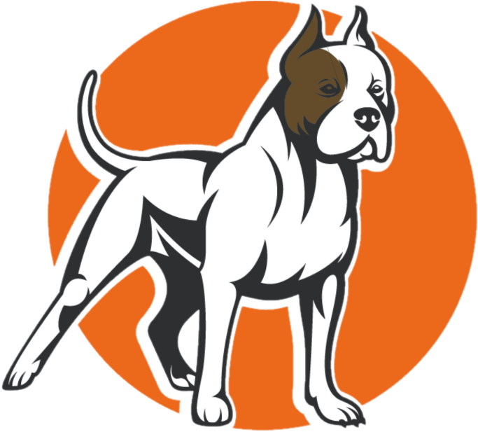 Nemo Paws - Ancient Dog Breeds (697x626), Png Download