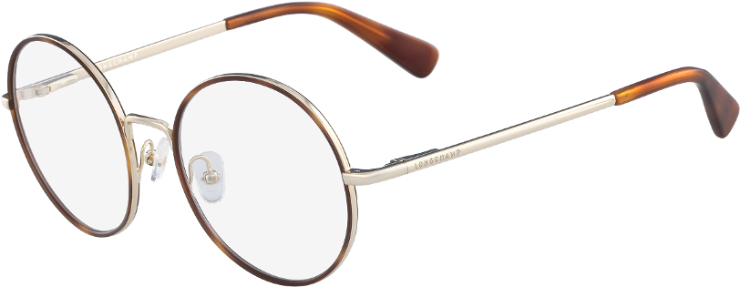 12 - Occhiali Da Vista Longchamp 2018 (1117x480), Png Download