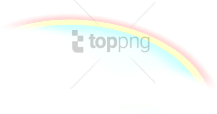 Free Png Rainbow Png Image With Transparent Background - Circle (850x477), Png Download