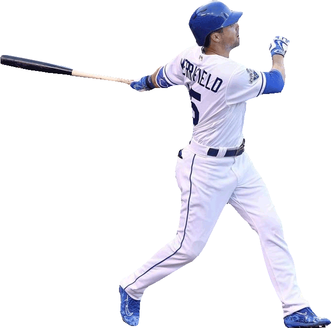 Personbaseball Player Swinging A Bat - College Baseball (932x768), Png Download