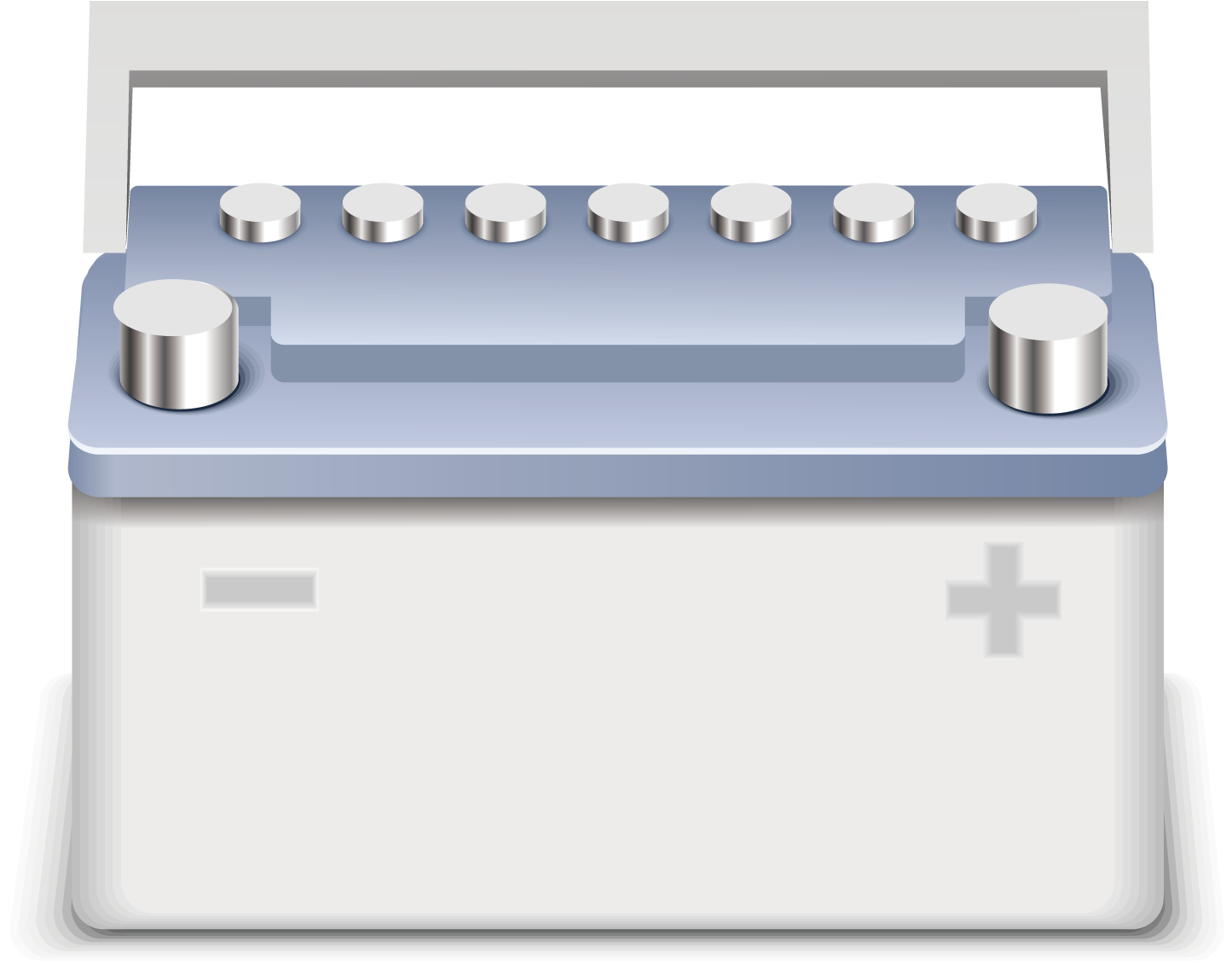 Battery Download Transparent Png Image - Home Appliance (1500x1500), Png Download