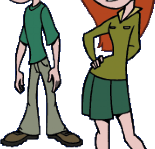 Elf Png Transparent Images - Cartoon (640x480), Png Download