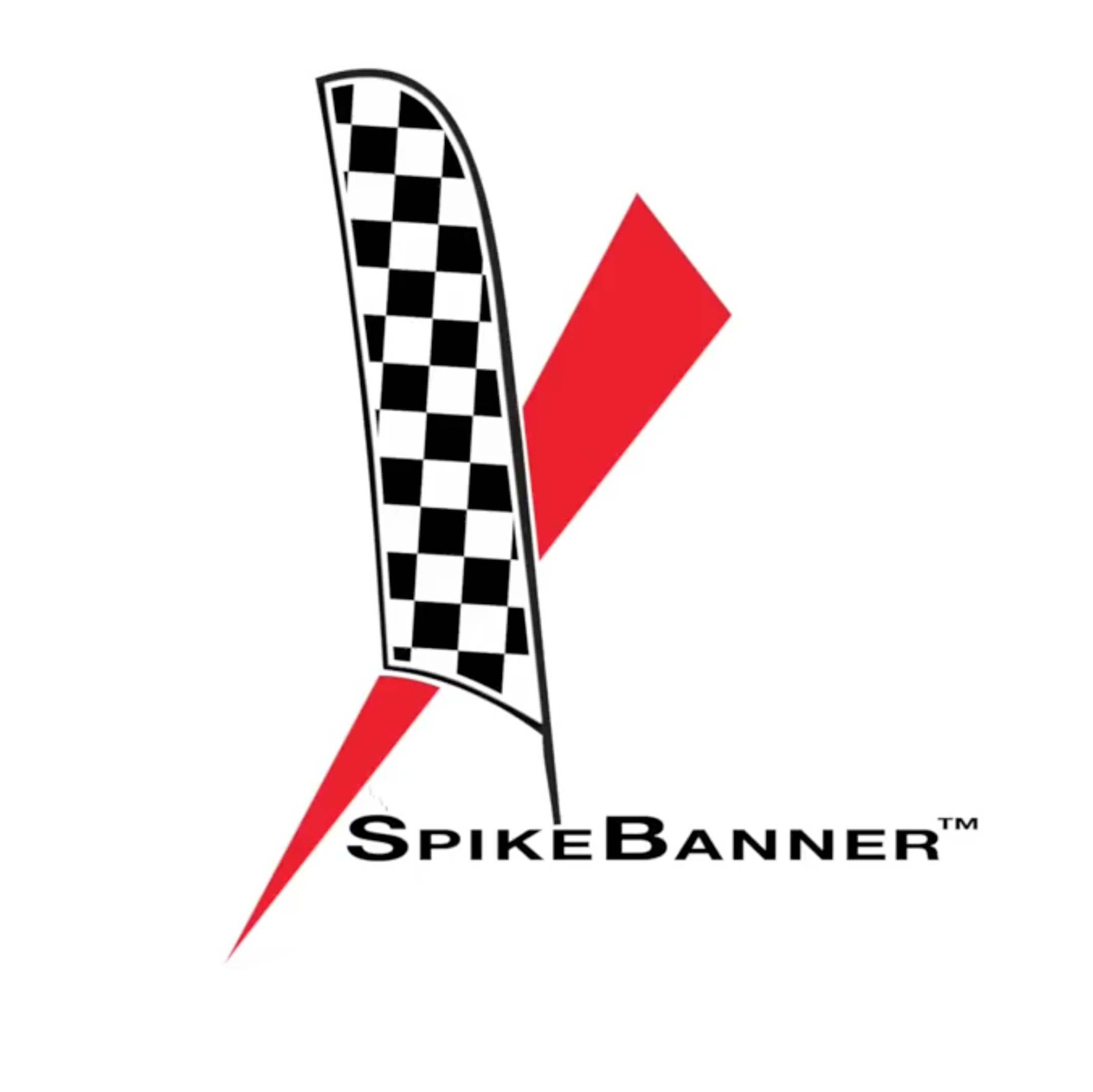 Spikebanner-websitelogo - Circle (3000x2804), Png Download