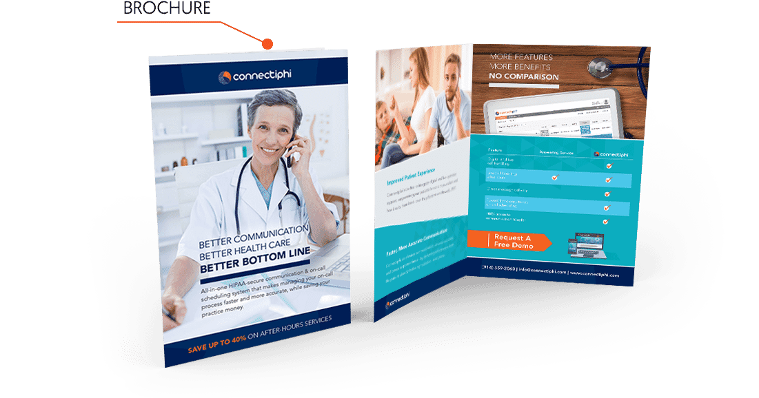 Custom Designs At Affordable Prices - Brochure (1100x650), Png Download