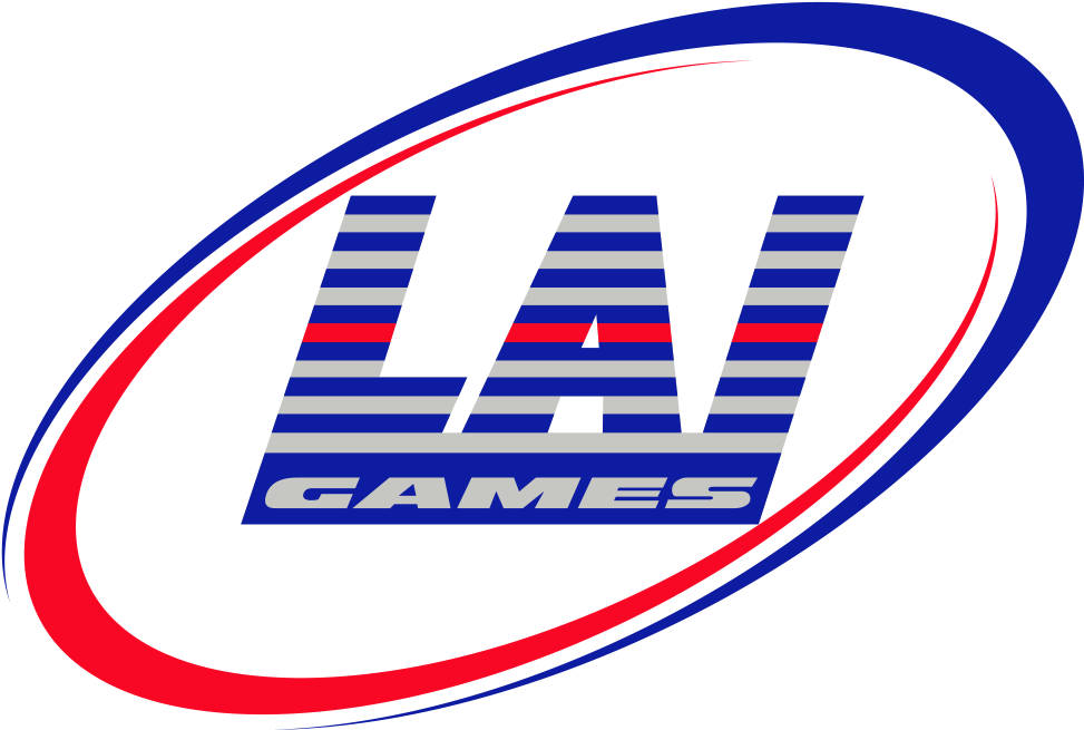 Lai Games (1000x681), Png Download