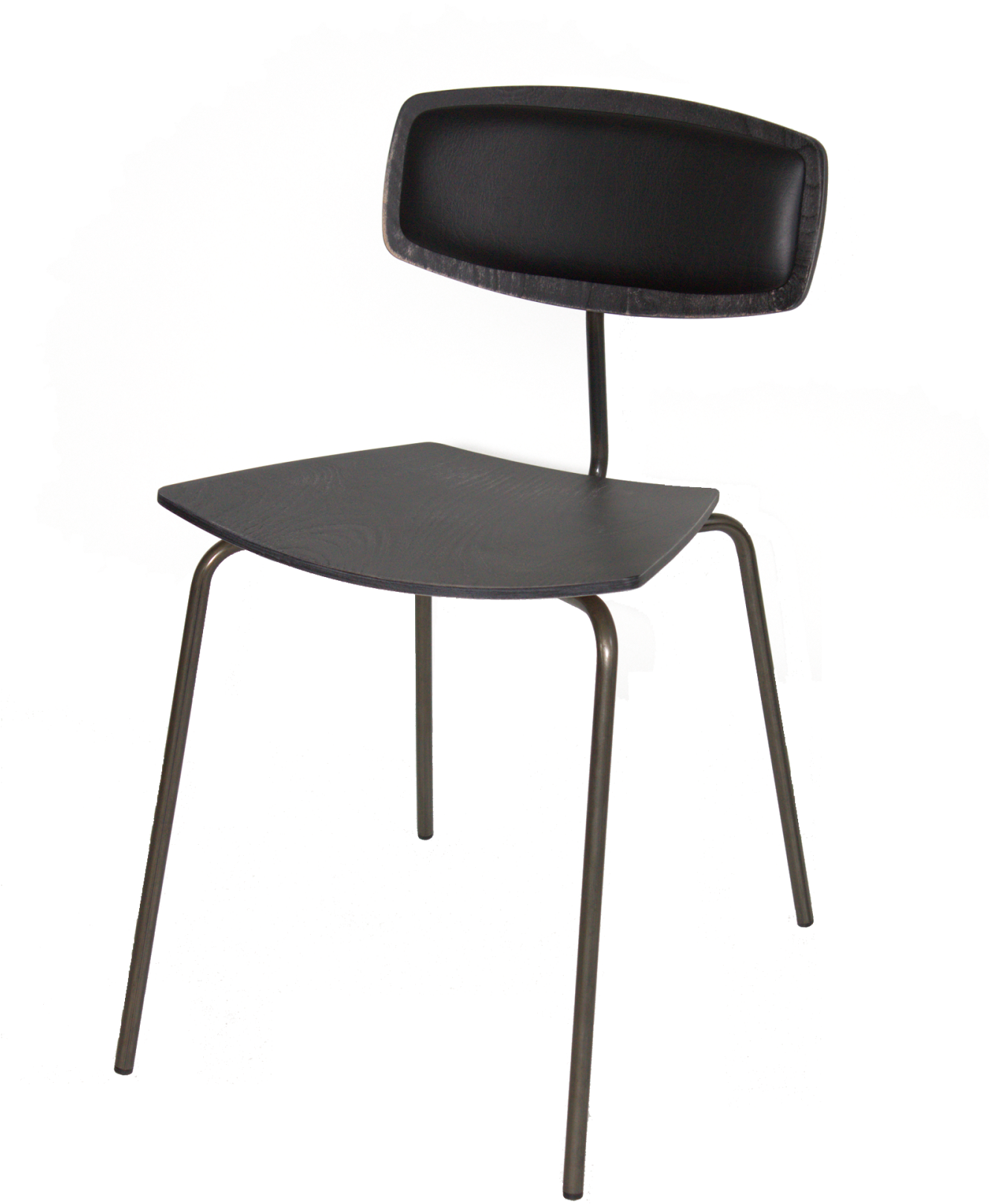 Loli Black - Outdoor Furniture (2000x2000), Png Download