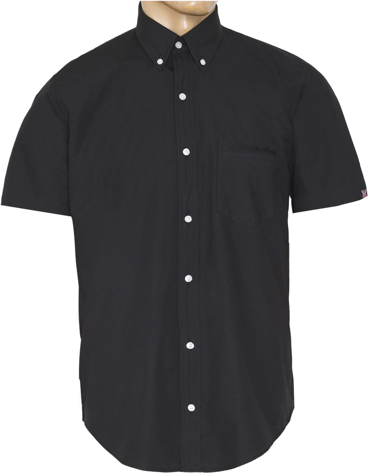 Sots "black" Button Down Hemd - Dream Theater T Shirt (1000x1000), Png Download