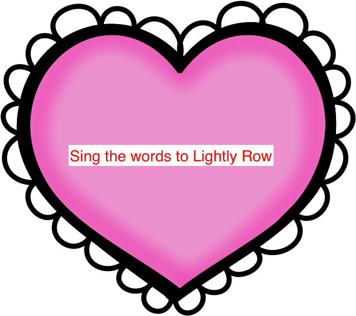 Pre-twinkle Suzuki Violin Group Class Ideas (695x617), Png Download