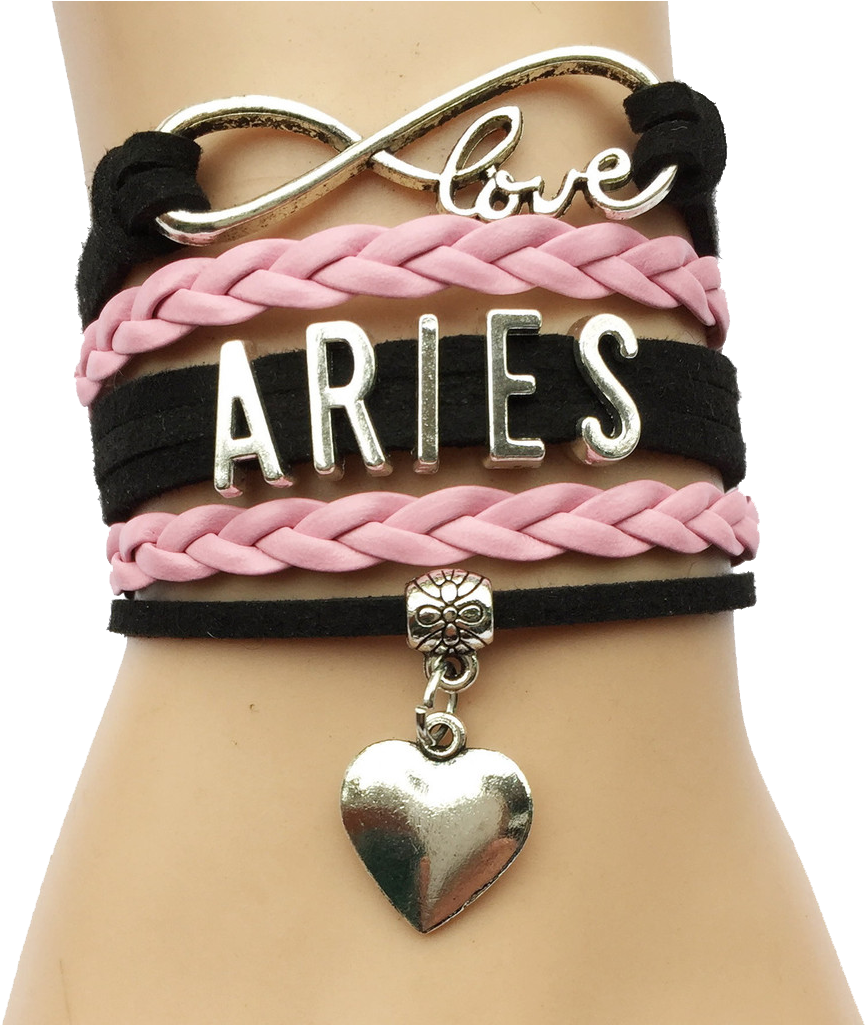 Cancer Infinity Love Sign Bracelet Cancer - Bracelet (1024x1024), Png Download