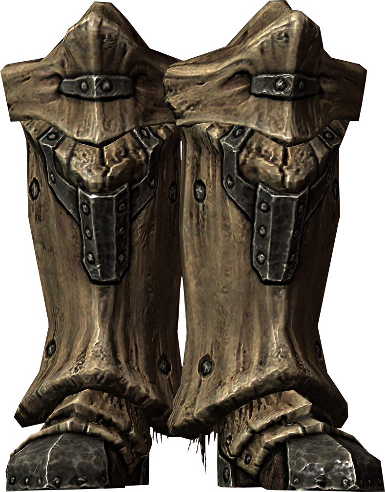 Dragonplate Boots (789x1006), Png Download