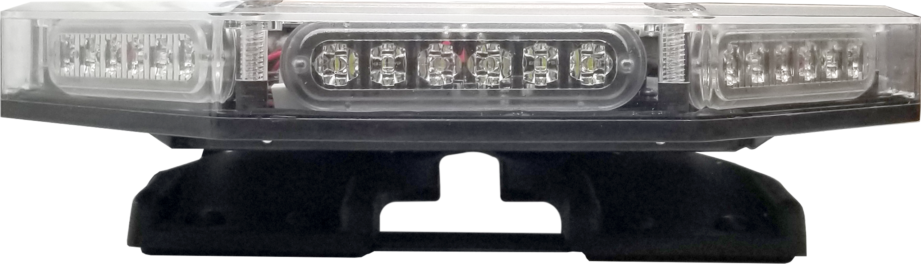 55" Flex Led Lightbar - Grille (4032x1960), Png Download