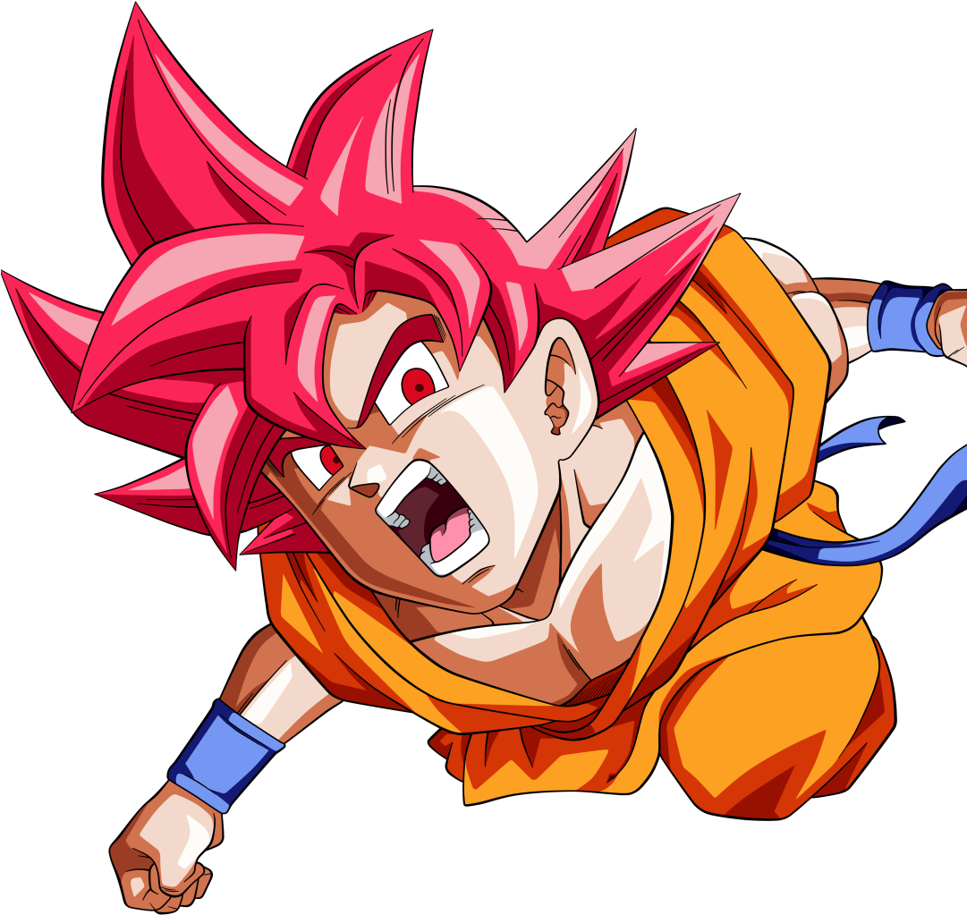 What To Do In Life - Dragon Ball Super Png (1080x1080), Png Download