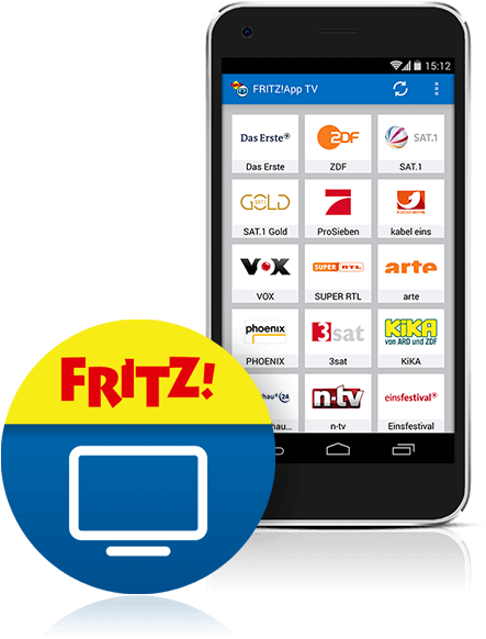 App Tv Service - N-tv (640x600), Png Download