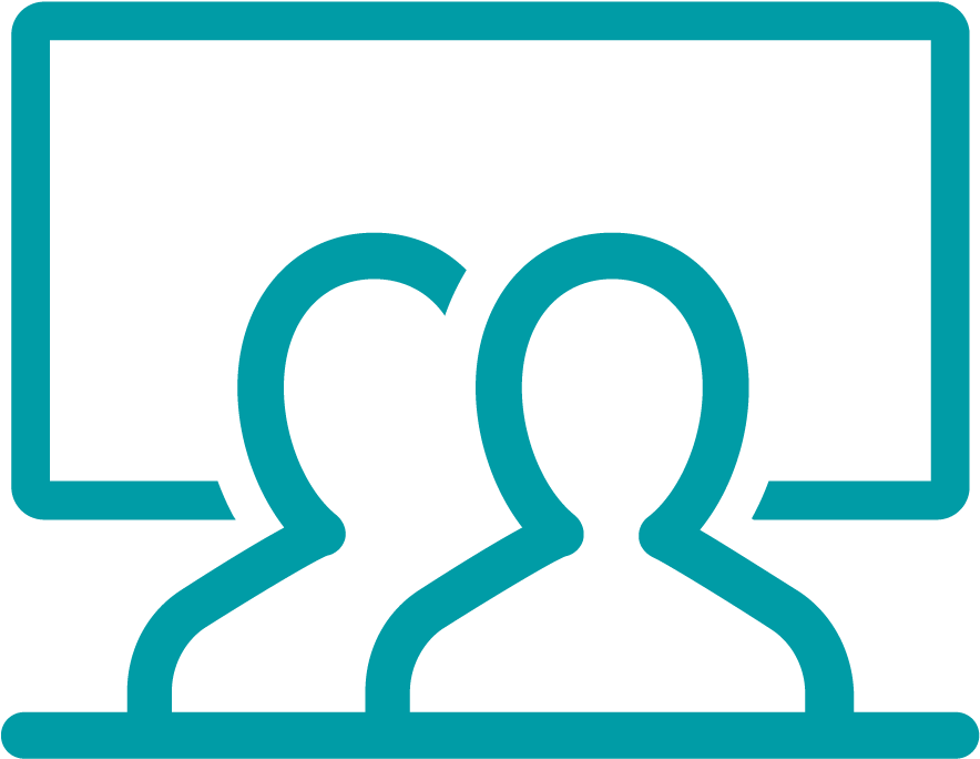 Streaming Viewers Are “additive” To Total Audiences - Graphic Design (1251x1250), Png Download