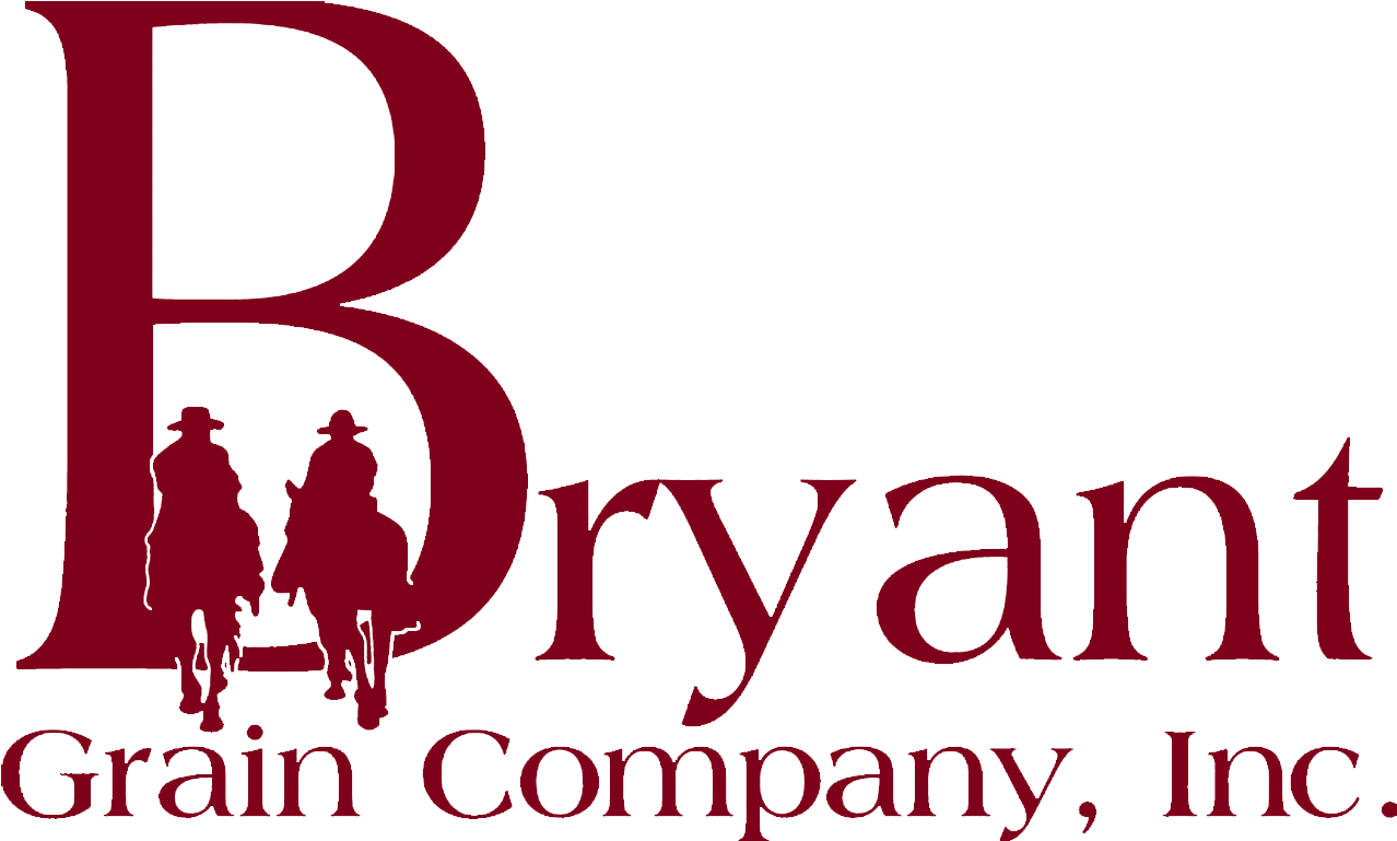 Texas Bryant Grain Company Aledo, - Graphic Design (1422x906), Png Download