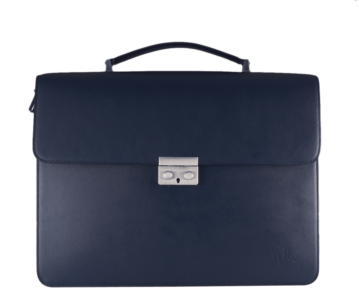 Briefcase (1200x993), Png Download