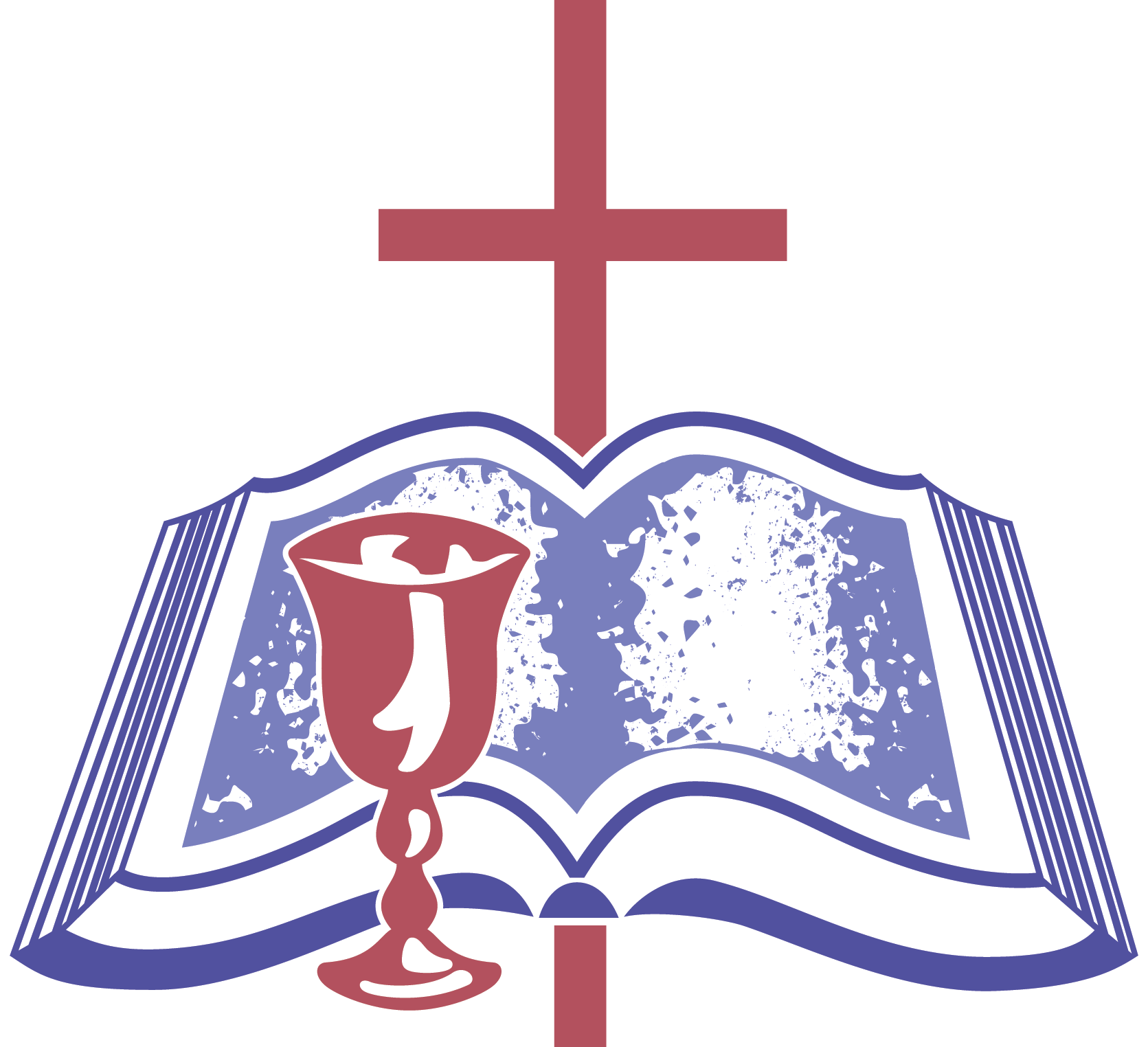 Logos - Unity Of The Brethren (1671x1524), Png Download