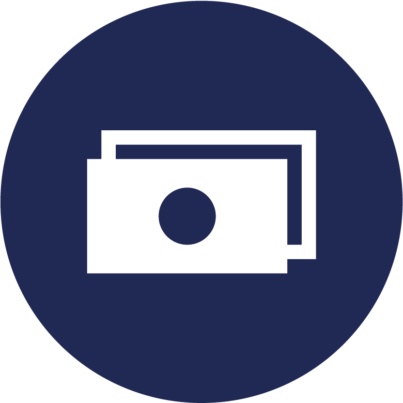 Education Icon Set 10 - Circle (1182x1182), Png Download