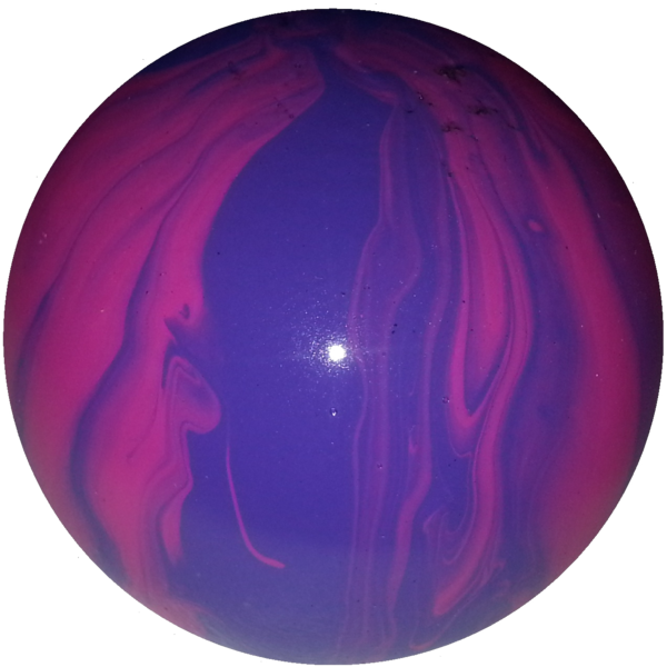 Guardians Of The Galaxy Orb Shooter Rod (600x600), Png Download