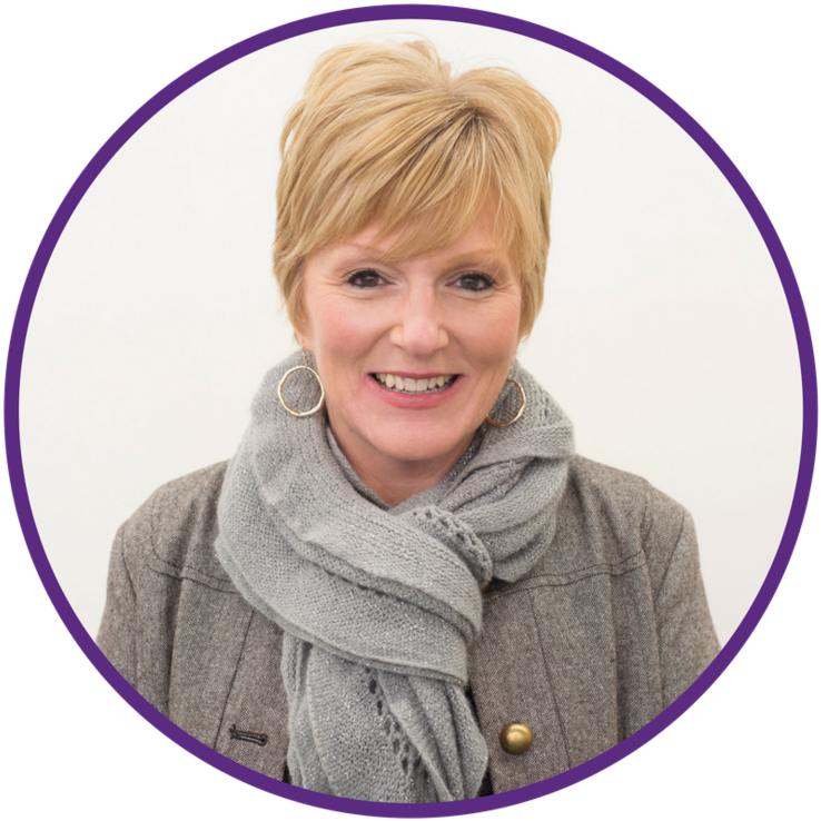 Barb Close - Girl (1000x1000), Png Download