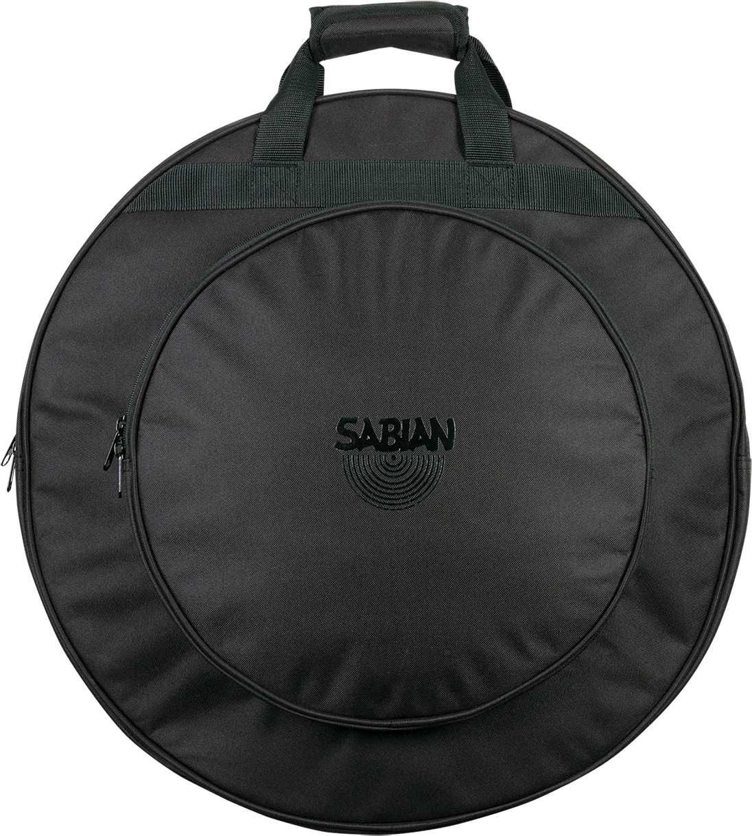 Sabian Cymbal Bag (1200x1325), Png Download