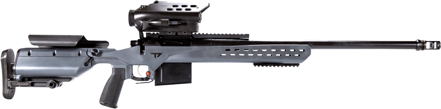 Trackingpoint 338 Lapua (1600x490), Png Download