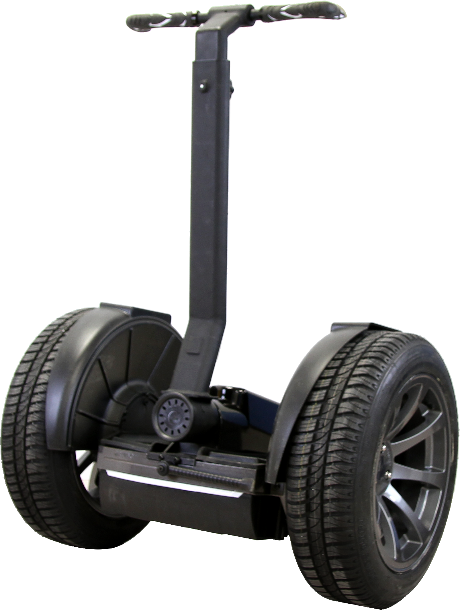 Falcon - Segway (2955x2216), Png Download