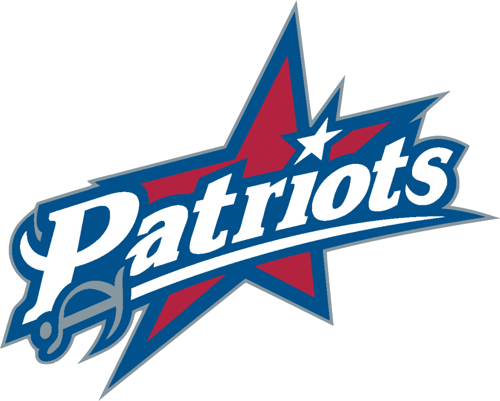Fmupatriots - Francis Marion Athletics Logo (1024x822), Png Download
