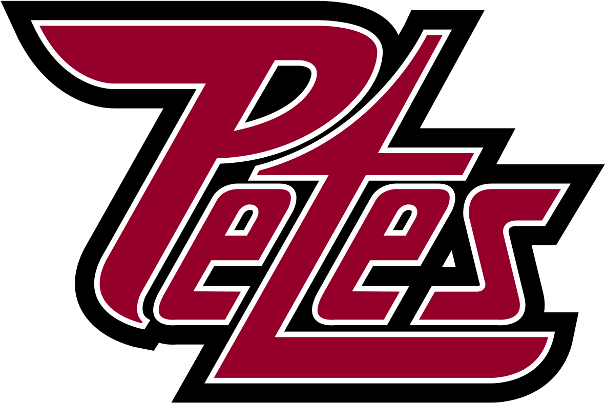 1200 X 792 3 - Peterborough Petes Logo (1200x792), Png Download