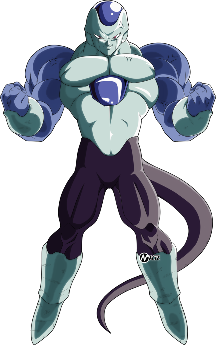Frost 100 Full Power - Frost Full Power (707x1129), Png Download